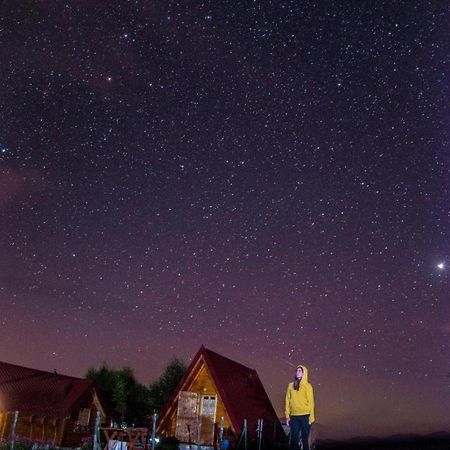 Hotel Karadzic Žabljak Exterior foto