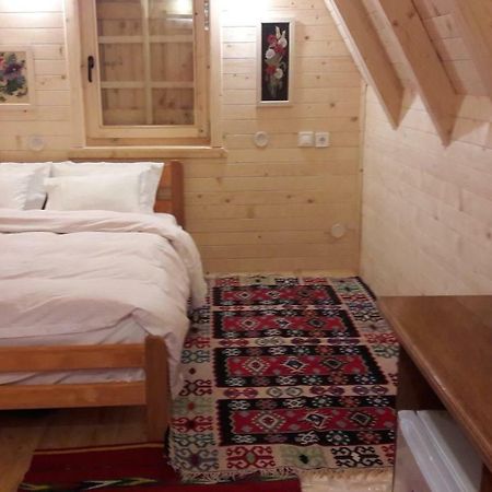 Hotel Karadzic Žabljak Zimmer foto
