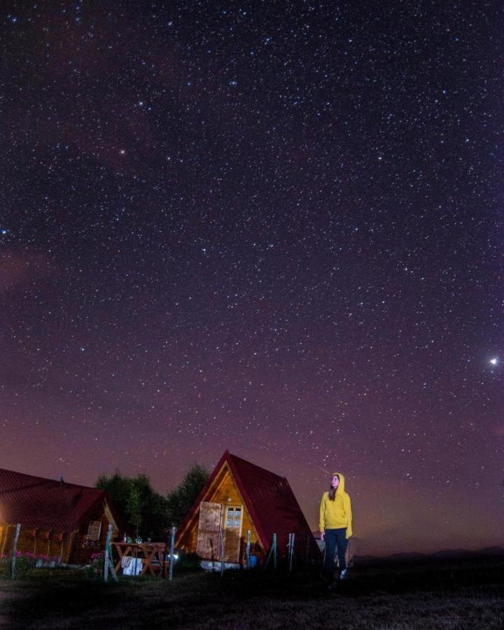 Hotel Karadzic Žabljak Exterior foto